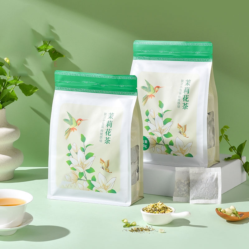 茉莉花茶為何深受大眾喜愛(ài)，進(jìn)行代加工成本需要多少